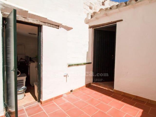Casa en venta en Menorca, Baleares