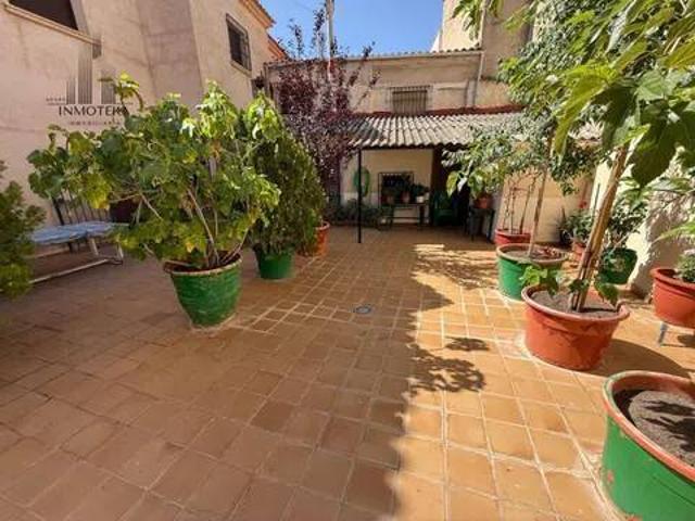Casa en venta en Mahora, Castilla-La Mancha