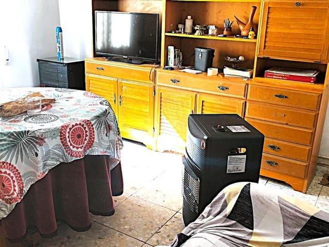 Casa en venta en Mahora, Castilla-La Mancha