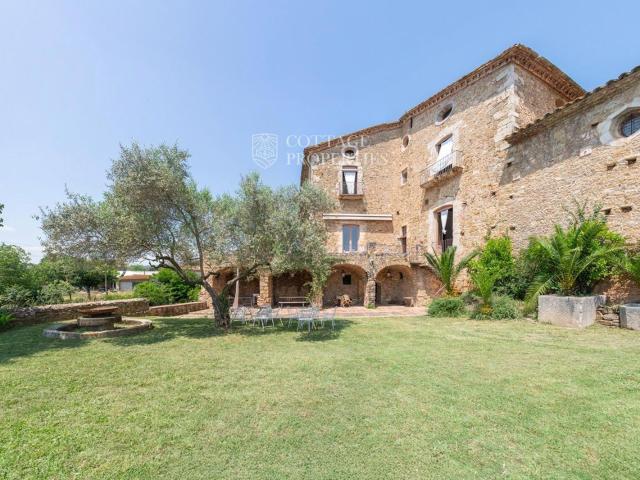 Casa en venta en Garrotxa, Catalunya