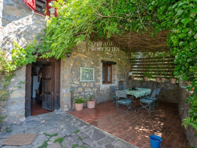 Casa en venta en Garrotxa, Catalunya