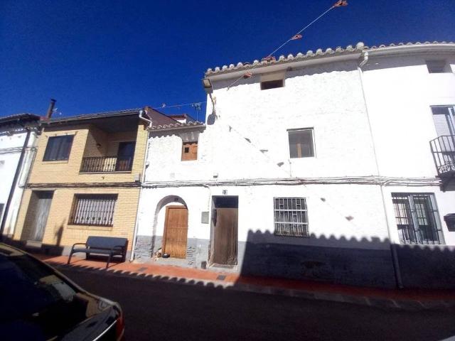 Casa en venta en Campo de Daroca, Aragón