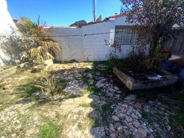 Casa en venta en Campo de Daroca, Aragón