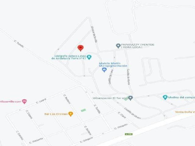 Casa en venta en Urbanización El Torreón, Mairena Del Alcor