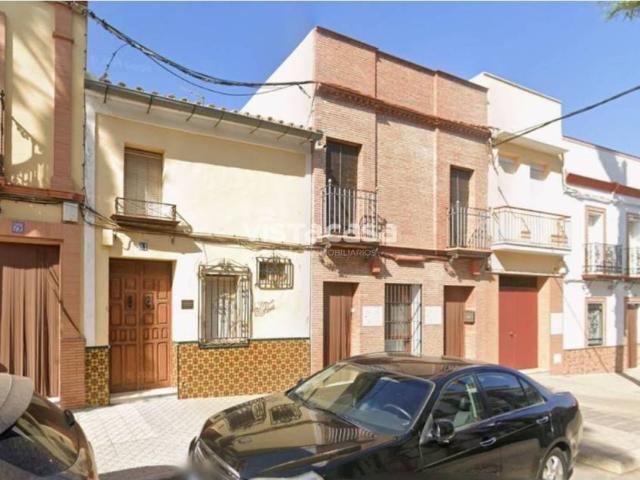 Casa en venta en Mairena Del Alcor, Andalucía