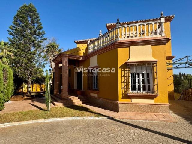 Casa en venta en Mairena Del Alcor, Andalucía