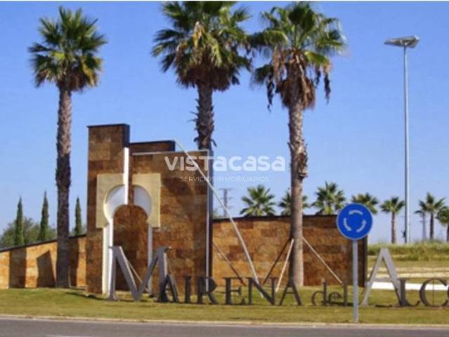 Casa en alquiler en Mairena Del Alcor, Andalucía