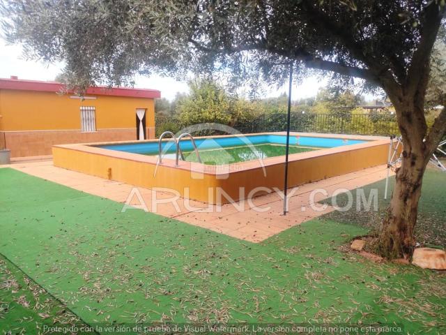 Chalet en venta en Mairena Del Alcor, Andalucía