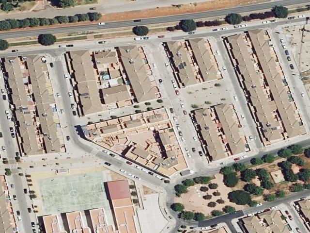Casa en venta en Mairena Del Alcor, Andalucía