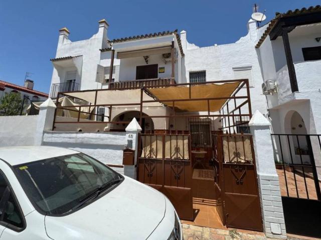 Casa en venta en Mairena Del Aljarafe