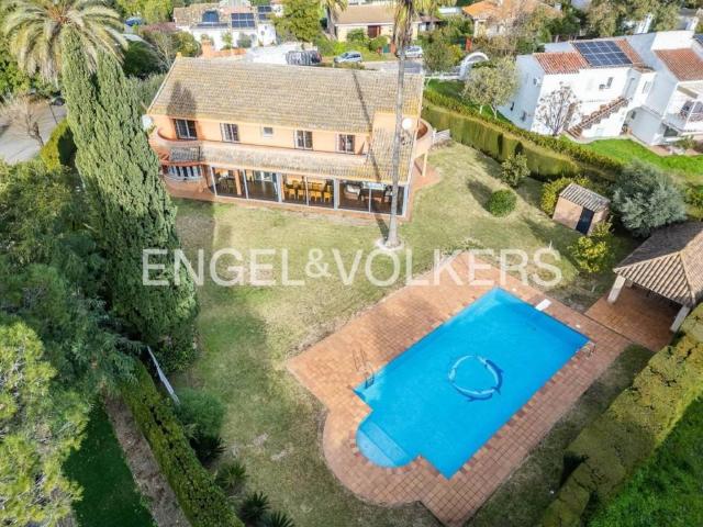 Casa en venta en Mairena Del Aljarafe, Andalucía