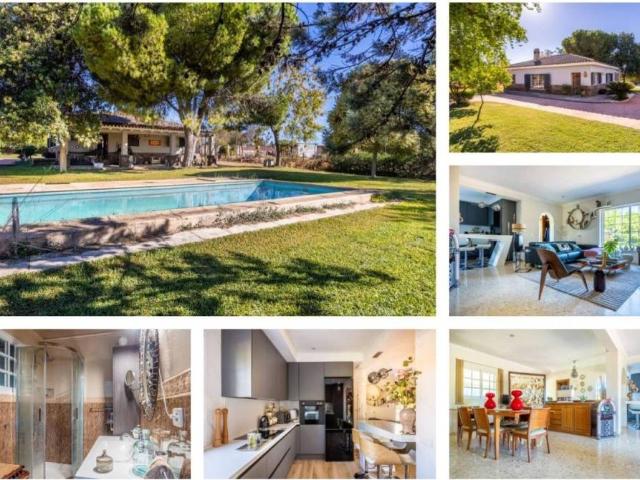 Casa en venta en Mairena Del Aljarafe, Andalucía