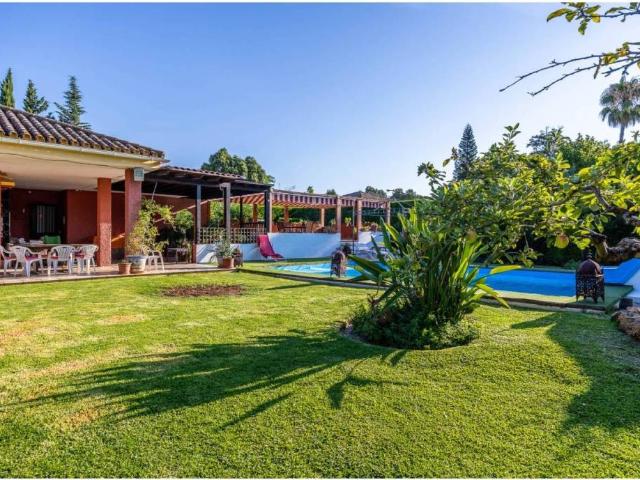 Casa en venta en Mairena Del Aljarafe