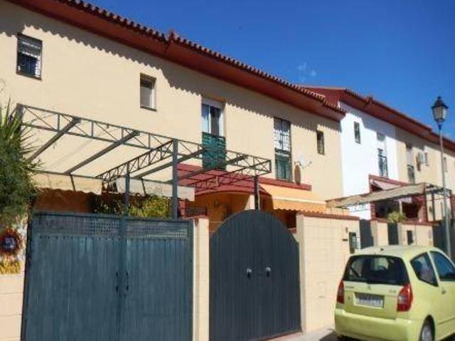 Casa en venta en Mairena Del Aljarafe, Andalucía