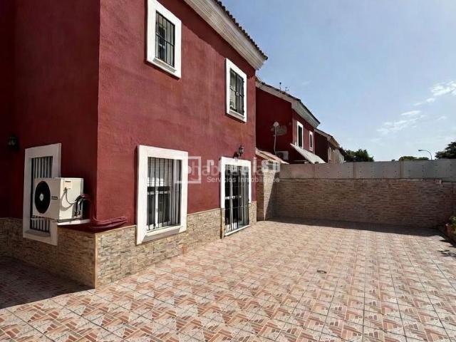 Casa en venta en Mairena Pueblo, Mairena Del Aljarafe