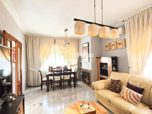 Casa en venta en Mairena Pueblo, Mairena Del Aljarafe