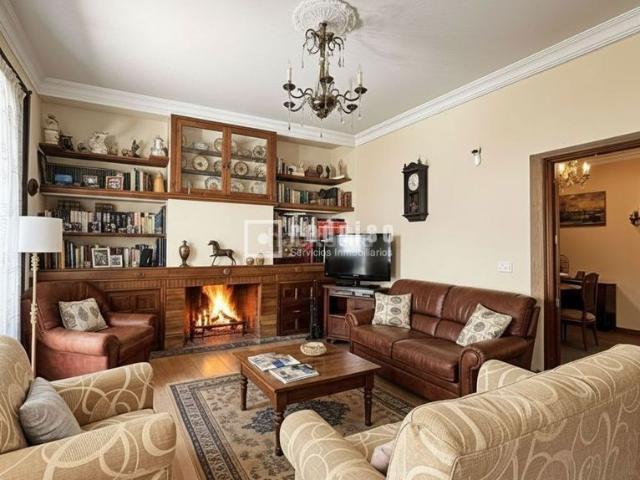 Casa en venta en Mairena Pueblo, Mairena Del Aljarafe