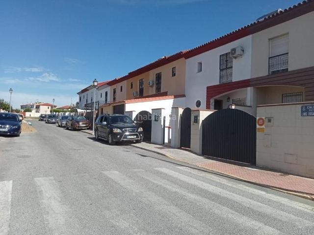 Casa en venta en Mairena Pueblo, Mairena Del Aljarafe