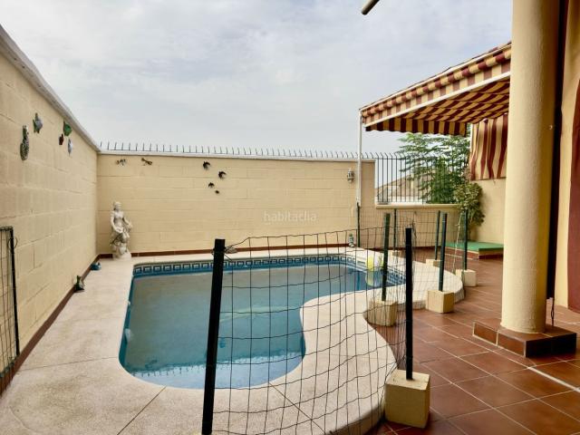 Casa en venta en Mairena Pueblo, Mairena Del Aljarafe