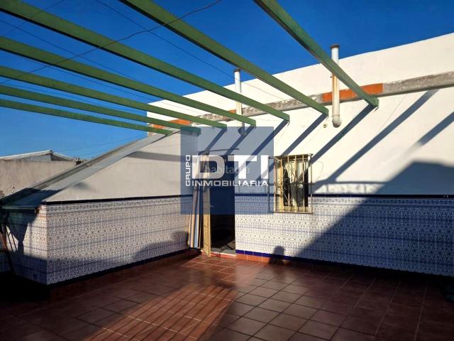 Casa en venta en Mairena Pueblo, Mairena Del Aljarafe