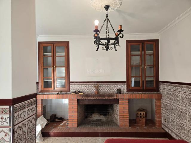 Casa en venta en Mairena Pueblo, Mairena Del Aljarafe