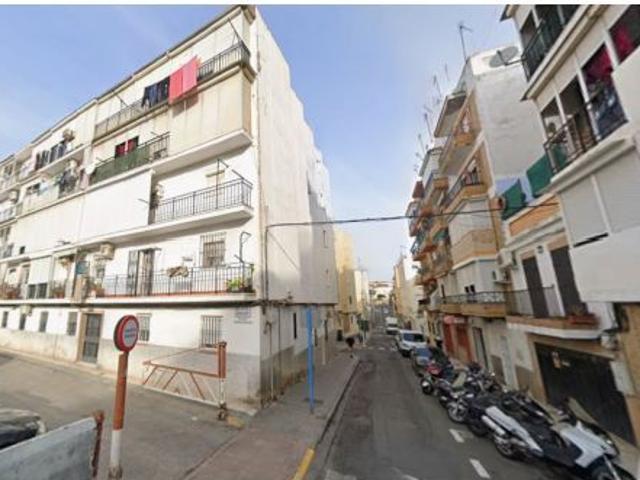 Casa en venta en Santa Isabel, San Juan De Aznalfarache