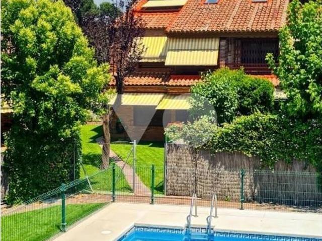 Casa en venta en Majadahonda, Madrid