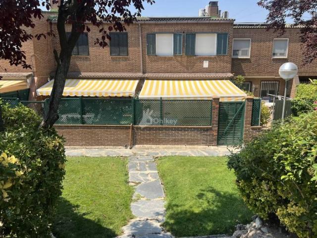 Casa en venta en Majadahonda, Madrid