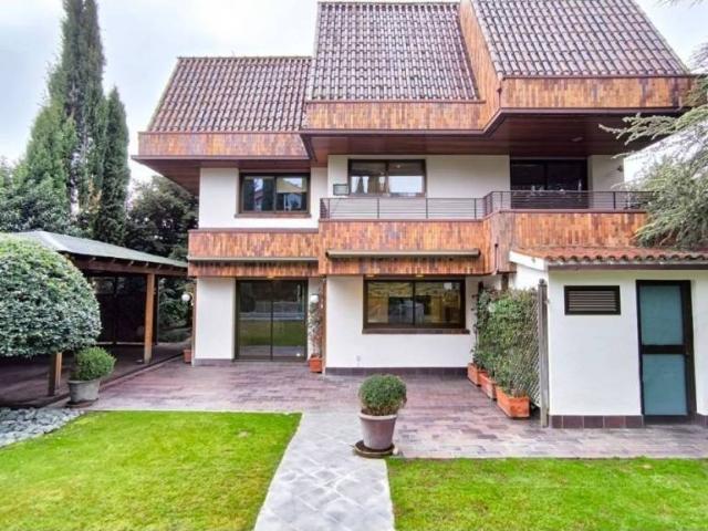 Casa en venta en Majadahonda, Madrid