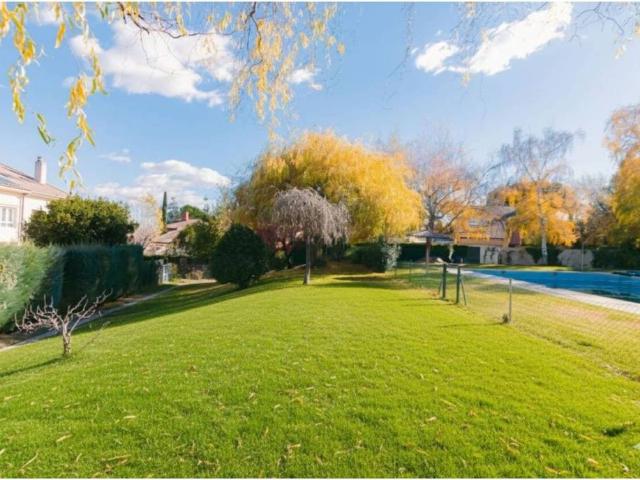 Casa en venta en Majadahonda, Madrid