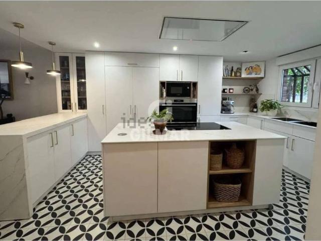 Casa en venta en Majadahonda, Madrid