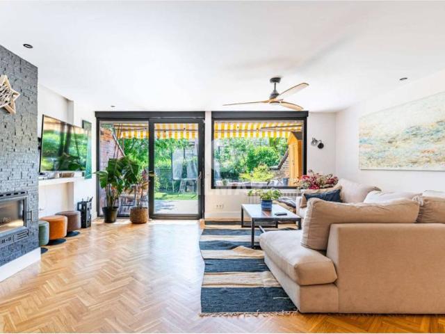 Casa en venta en Majadahonda, Madrid