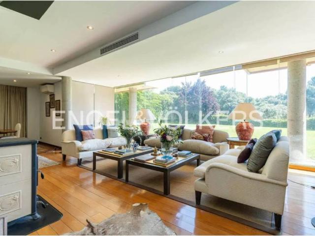 Casa en venta en Majadahonda, Madrid