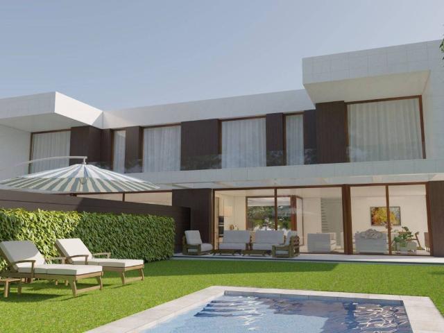 Casa en venta en Majadahonda