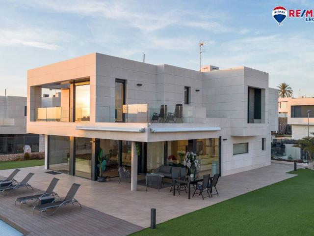 Casa en venta en Majadahonda