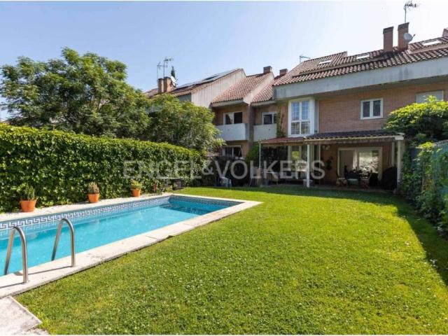 Casa en venta en Majadahonda