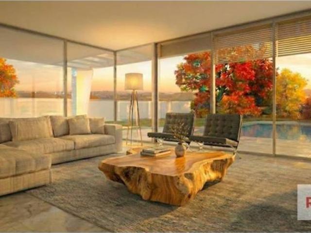 Casa en venta en El Mayorazgo, Majadahonda