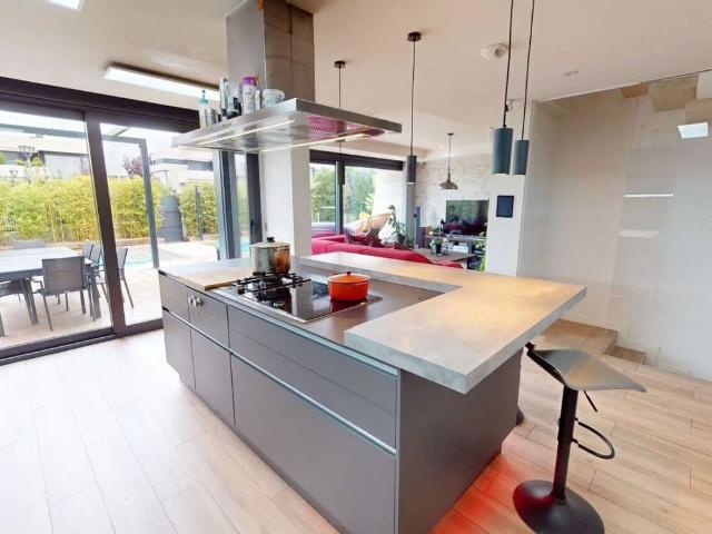 Casa en venta en Majadahonda