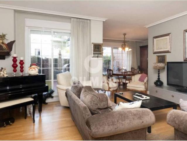 Casa en venta en Majadahonda, Madrid
