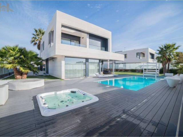 Casa en venta en Majadahonda, Madrid