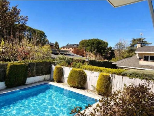 Casa en venta en Majadahonda, Madrid