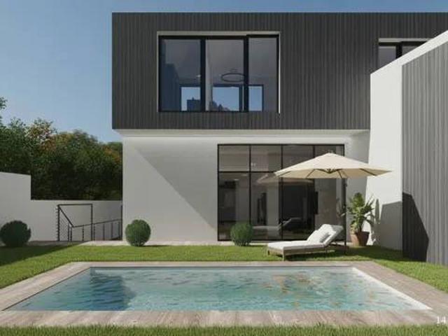 Casa en venta en El Mayorazgo, Majadahonda