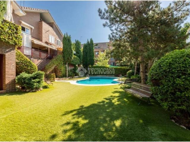 Casa en venta en Majadahonda, Madrid