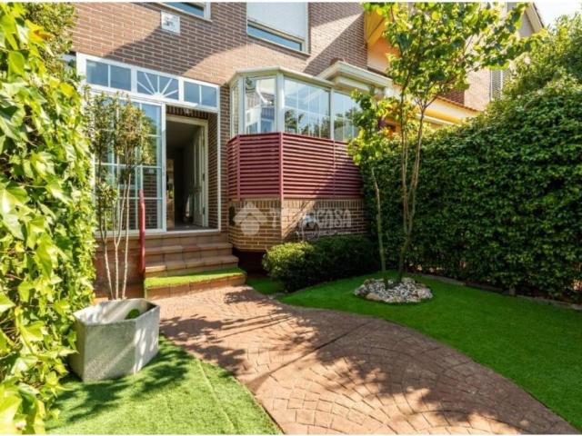 Casa en venta en Majadahonda, Madrid