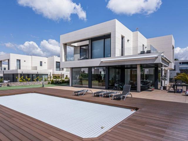 Casa en venta en Majadahonda