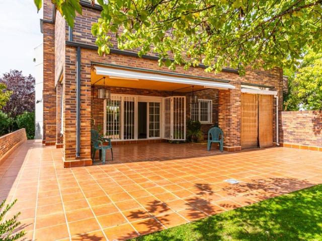Casa en venta en Majadahonda, Madrid