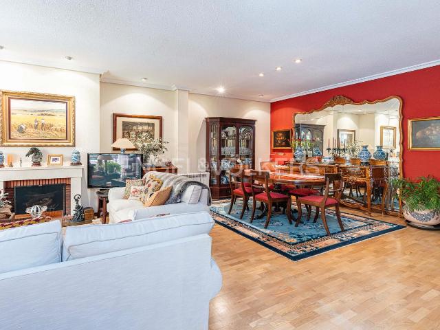 Casa en venta en Majadahonda