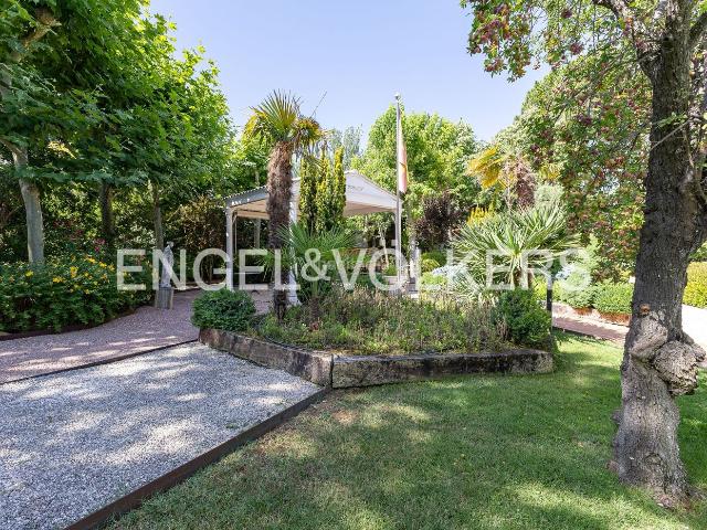 Casa en venta en Majadahonda, Madrid