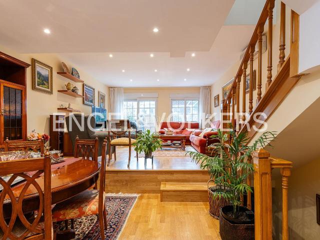 Casa en venta en Majadahonda, Madrid