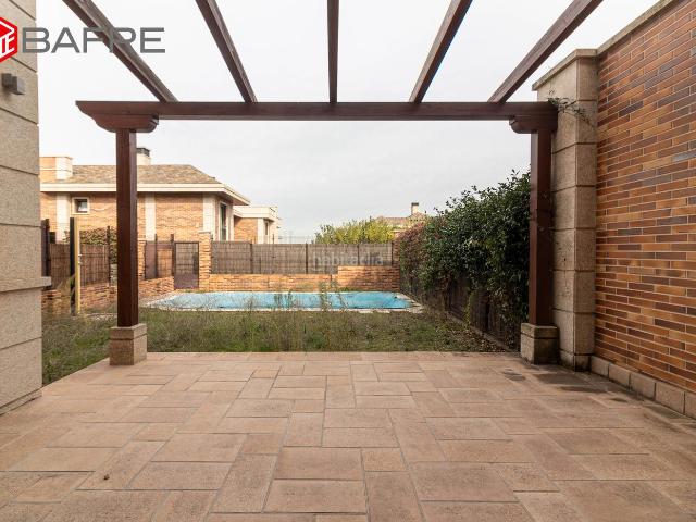 Casa en venta en Majadahonda